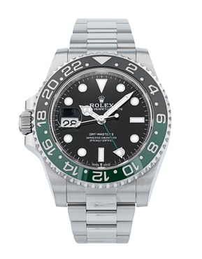 Browse our selection of automatic watches from prestigious brands such as Blancpain, Bell & Ross, Breitling and Rolex.